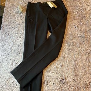 Never Worn! J.Crew Black Maddie Pant